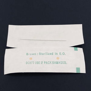 <span class=keywords><strong>Aguja</strong></span> desechable de tatuaje <span class=keywords><strong>1RL</strong></span> para máquina de maquillaje permanente - Product Image 4
