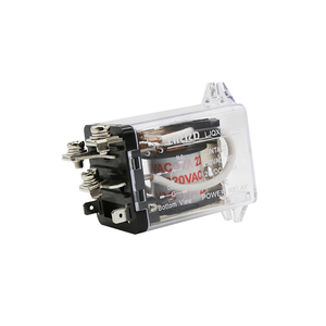 Высокое качество <span class=keywords><strong>jqx</strong></span>-<span class=keywords><strong>59f</strong></span> напрямую с фабрики мощное реле с блокировкой - Product Image 4