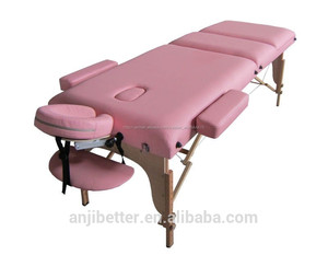 Besser 2015 gesichts-tabelle, faltbare transportables bett. <span class=keywords><strong>Massagae</strong></span> bett - Product Image 2