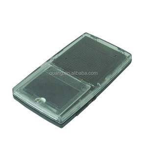 Năng lượng mặt trời Kinh Thánh âm thanh LED <span class=keywords><strong>Player</strong></span> đa ngôn ngữ cho lựa chọn mới mô hình âm thanh Máy nghe nhạc V-228 - Product Image 3