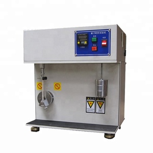 LR-F024 <span class=keywords><strong>MIT</strong></span> Probador de Resistencia al Plegado, Máquina de Prueba de Resistencia al Plegado de Papel, Equipo de Prueba de Resistencia al Plegado de Cartón - Product Image 4