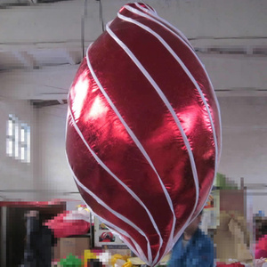 Globo Terráqueo Gigante Inflable de la Marca <span class=keywords><strong>Waha</strong></span>, Material de PVC Oxford, Impresión por Transferencia Térmica, Personalizable para Publicidad - Product Image 2