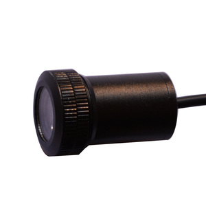 12V 5W Personalização DIY LED Car Laser Projetor Fantasma Sombra Led Porta Cortesia Luz Com Logotipo Do Carro - Product Image 1