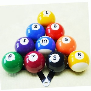 Support <span class=keywords><strong>de</strong></span> <span class=keywords><strong>billard</strong></span> <span class=keywords><strong>magique</strong></span> pour 9 ou 10 boules, 6 pièces par sac pour boules <span class=keywords><strong>de</strong></span> 2-1/4 pouces - Product Image 4