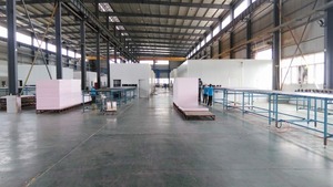 Panel de Lámina de Conducto de Aire de Espuma Fenólica Preaislada Clase <span class=keywords><strong>O</strong></span> para Sistemas HVAC - Product Image 3