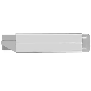 Kleine Rvs Veiligheid Pocket Groothandel Box Cutter