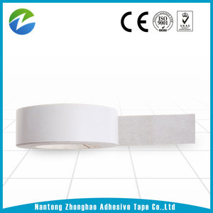 Auto-adhesivo no tejido caucho butilo cinta impermeable - Product Image 5