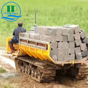 4.0ton 50HP Yunnei mesin Diesel <span class=keywords><strong>Mini</strong></span> <span class=keywords><strong>Loader</strong></span> Crawler truk <span class=keywords><strong>Dumper</strong></span> KYB Gearbox 50HP Changchai mesin Diesel <span class=keywords><strong>Mini</strong></span> Crawler <span class=keywords><strong>Loader</strong></span> - Product Image 1