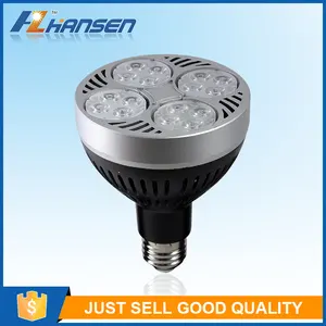 Alibaba or fournisseur en gros nouveau design par30 led par 35 w led spot lampe