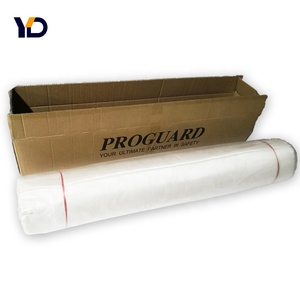 Specificazione del rotolo della coperta antincendio 1m X 50m, da 0.45mm a 3.0mm - Product Image 3