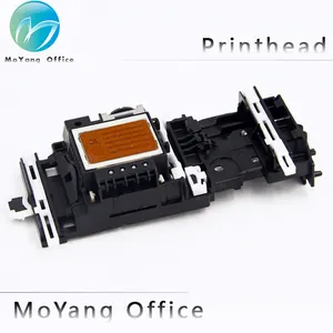 Moyang 990A3 Cetak Flawless Cetak LK3197001 LK3197-001 Cetak Printhead Printhead Kompatibel untuk Brother MFC-6890C Pencetak