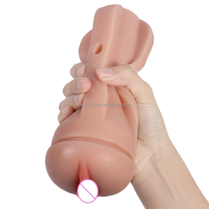 Nouveau masseur vibrant pour la taille fine, jouet sexuel pour hommes, masturbation, gobelet sexuel, masturbateurs, vagin réaliste, masturbation - Product Image 4