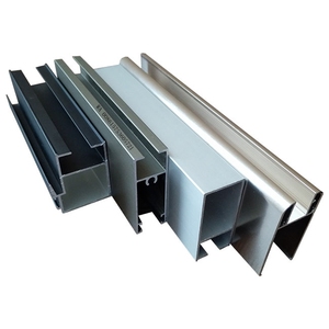 Perfil de aluminio para <span class=keywords><strong>la</strong></span> ventana párr ventanas de aluminio <span class=keywords><strong>en</strong></span> china - Product Image 4