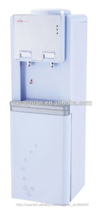 DISPENSADOR DE AGUA 7 LITROS 2 GRIFOS FRIO Y TEMPLADO ENFRIADOR LIQUIDOS - Product Image 1