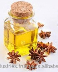 Aceite de anís estrellado orgánico puro 100% al por mayor, aceites esenciales sin diluir del fabricante para la producción a granel de jabón y velas - Product Image 6