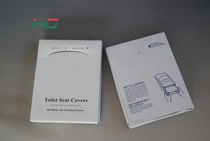 Carta per copriwater più economica in pelle morbida - Product Image 6