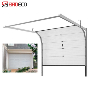 Panneau isolé <span class=keywords><strong>porte</strong></span> <span class=keywords><strong>de</strong></span> <span class=keywords><strong>garage</strong></span>/aluminium <span class=keywords><strong>porte</strong></span> <span class=keywords><strong>de</strong></span> <span class=keywords><strong>garage</strong></span> sectionnelle - Product Image 2
