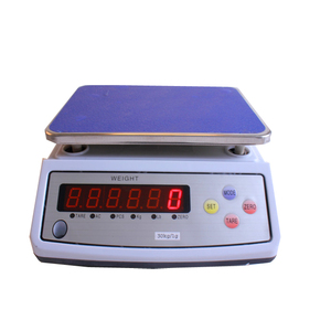 50 kg numérique alimentation poids balances - Product Image 2