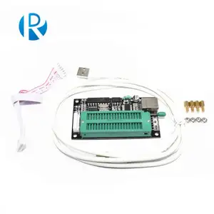 Pic K150 Icsp Programmer Usb Automatic Programming Ontwikkelen Microcontroller