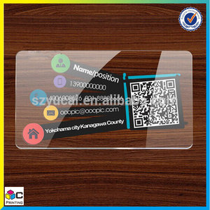 assurance de la qualité et <span class=keywords><strong>le</strong></span> prix concurrentiel société business card - Product Image 2