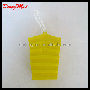 Oso encantador/<span class=keywords><strong>mono</strong></span>/ardilla forma animal diseño esponja de baño del cabrito, muestra gratis de baño del bebé esponja - Product Image 4