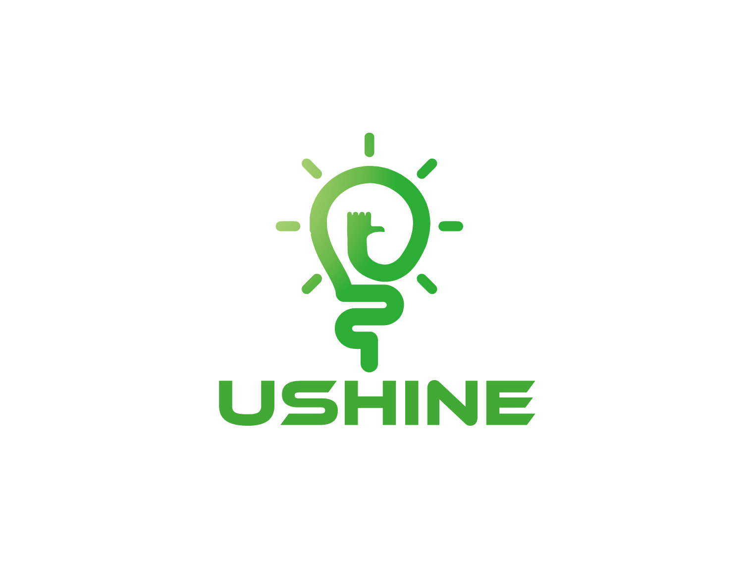 Quzhou Ushine Electronics Co., Ltd. logo