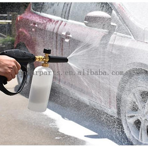 Hidrolavadora de Alta Presión S6 con Presión Ajustable - Product Image 5