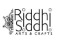 RIDDHI SIDDHI ARTS & CRAFTS logo