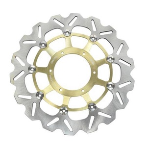 Disques de frein avant, 310mm, pour Honda, rotor, pour modèles CBR600RR CB1000R, livraison gratuite - Product Image 3