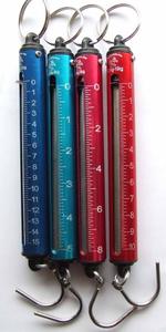 Весы весенние Портативные 10 кг - Product Image 5