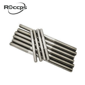 M12x1.25 Bu Lông Đinh Tán Lục Giác Bằng Thép Không Gỉ - Product Image 5