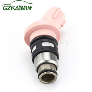 <span class=keywords><strong>Injecteur</strong></span>/buse de carburant de haute qualité OEM pour Nissan 100NX Almera Sunny Tsuru Primera Sentra <span class=keywords><strong>AD</strong></span> A46-H12 16600-73C00 injection de carburant - Product Image 5