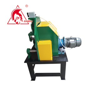 Precio doble cabeza sección hidráulica y dobladora de la pipa - Product Image 4