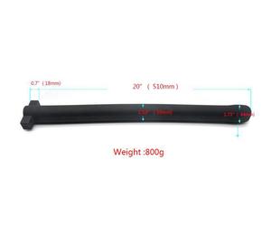 Especial Anal enchufe consolador divertido juguete adulto grandes negro Cock pene Dong Dick realista - Product Image 4