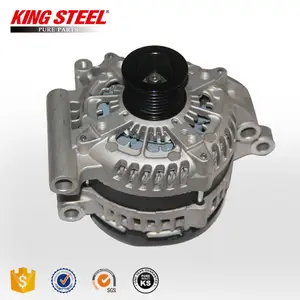 Kingsteel Auto Parts Good Quality AC Alternator For Toyota Land Cruiser GRJ200,URJ20 27060-38050