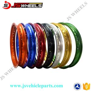 10 12 14 15 16 17 18 19 20 21インチType WM WR MT H U V A D Aluminum Alloy Wheel Rim For Motorcycle