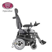 Beach electric wheelchair/newly electric car for wheelchair user/electric bike wheelchair