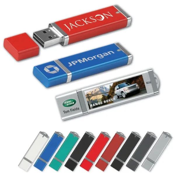 Popular Gadgets Flat Shape USB 3.0 U Disk Flash Memory 8GB USB flash drive lighter
