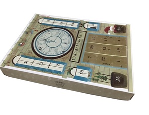 Boîte-cadeau pliable-Couvercle et Base Assemblés <span class=keywords><strong>calendrier</strong></span> <span class=keywords><strong>de</strong></span> <span class=keywords><strong>l</strong></span>'<span class=keywords><strong>avent</strong></span> boîte cadeau <span class=keywords><strong>pas</strong></span> <span class=keywords><strong>cher</strong></span> Pliable boîtes à bonbons - Product Image 3