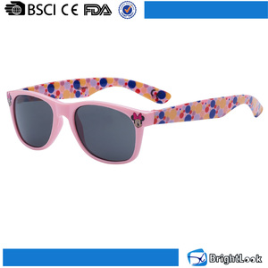 Mode vente chaude pas cher enfant promotionnel <span class=keywords><strong>anti</strong></span> <span class=keywords><strong>uv</strong></span> lunettes de soleil - Product Image 1