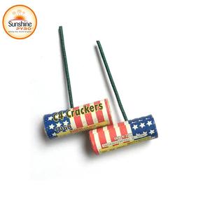 Chinese Factory Direct Sale Firecrackers and Fireworks
