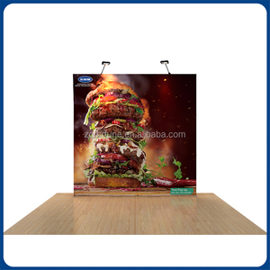 Personalizzato fiera pubblicità pop-up tabella di promozione - Product Image 2