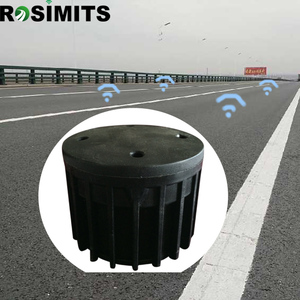 Capteur de trafic sans fil de solutions de détection de trafic pour le <span class=keywords><strong>comptage</strong></span> des voitures sur autoroute à l'entrée ou à la sortie - Product Image 1
