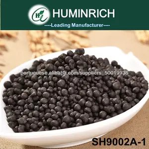 2A-1 Huminrich Shenyang SH9002A-1 nomes fórmula química de fertilizantes