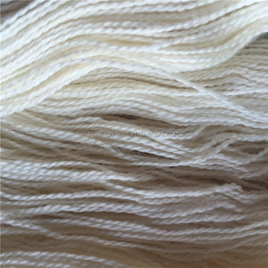 Vendita calda fantasia cachemire mescolato palla di seta filato con vari undyed - Product Image 2