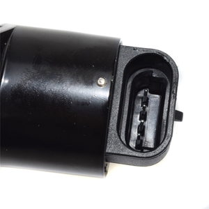 Valvola di Controllo del Minimo IAC per <span class=keywords><strong>Opel</strong></span> Astra F G H Combo <span class=keywords><strong>Corsa</strong></span> B Tigra Vectra <span class=keywords><strong>C</strong></span> Zafira A Vauxhall 17108187 17111946 - Product Image 4