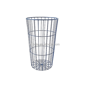 المعادن سلة لتخزين الأسلاك الكرة بن - Product Image 3