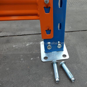 Bu lông đai ố<span class=keywords><strong>c</strong></span> giá, Ổ đĩa trong lưu trữ, Kệ kho - Product Image 6