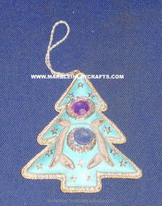 Christmas Tree Hanging, Beautiful <b>Ornament</b> used for home decoration - Product Image 1