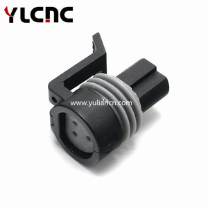 عينات مجانية من الشركات المصنعة OEM مخصصة 3 دبابيس تسخير السيارات - Product Image 1